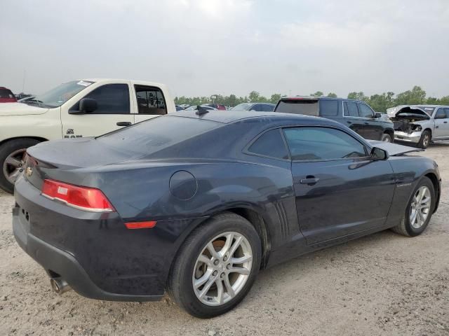 2014 Chevrolet Camaro LS