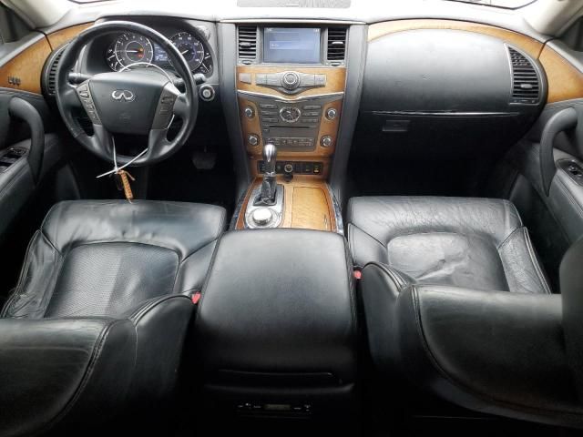 2011 Infiniti QX56