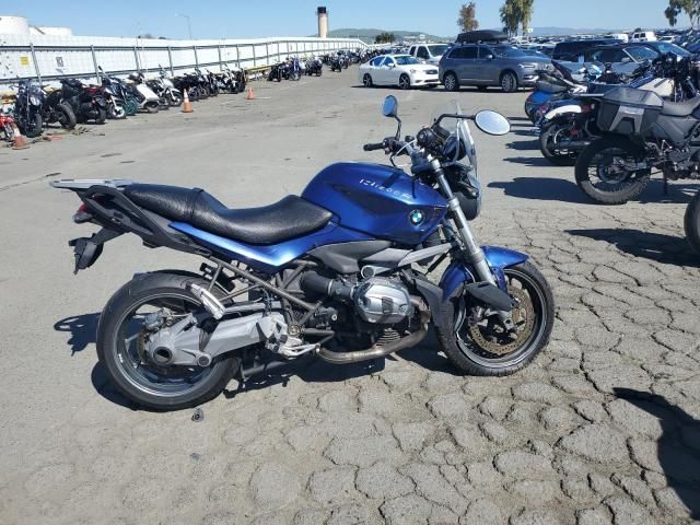 2013 BMW R1200 R