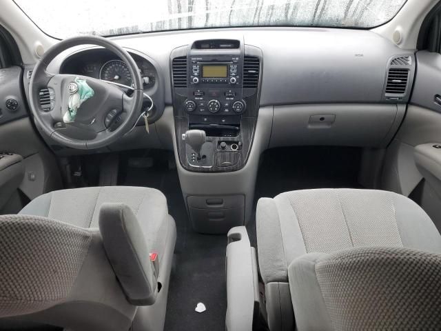 2012 KIA Sedona EX