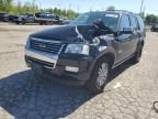 2008 Ford Explorer Limited