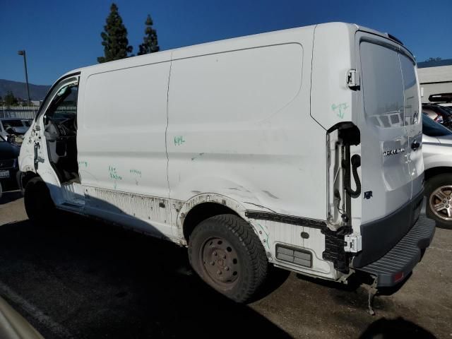 2018 Ford Transit T-150