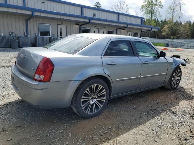 2007 Chrysler 300