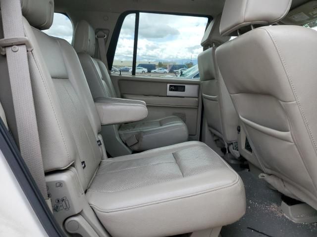 2008 Ford Expedition Limited