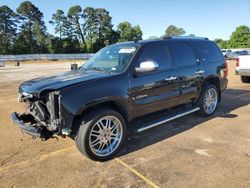 Salvage cars for sale at Longview, TX auction: 2007 GMC Yukon