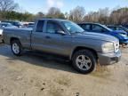 2010 Dodge Dakota SXT