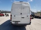 2016 Mercedes-Benz Sprinter 3500