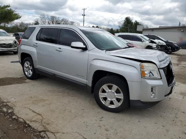 2012 GMC Terrain SLE