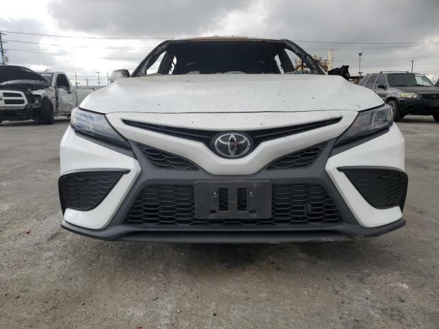 2023 Toyota Camry SE Night Shade