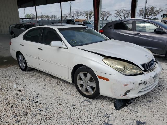 2005 Lexus ES 330