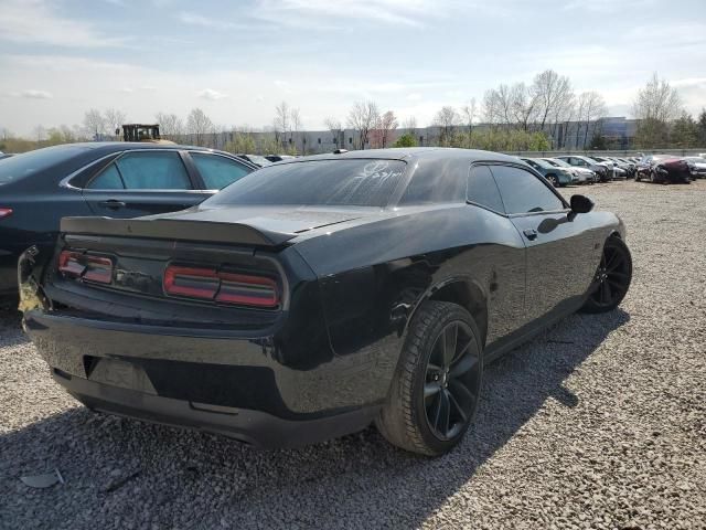 2019 Dodge Challenger R/T