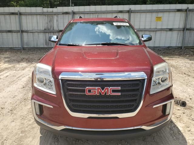 2016 GMC Terrain SLE