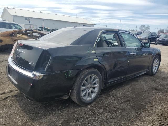 2013 Chrysler 300