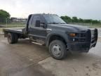 2008 Ford F450 Super Duty