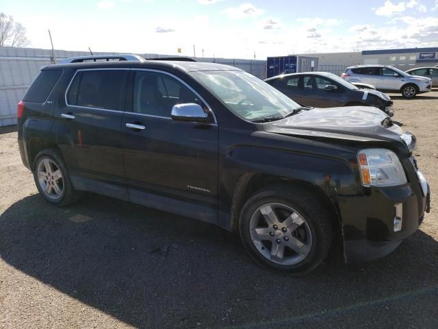 2013 GMC Terrain SLT