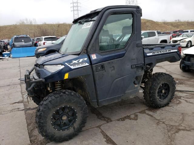 2020 Polaris Ranger XP 1000 Northstar Ultimate