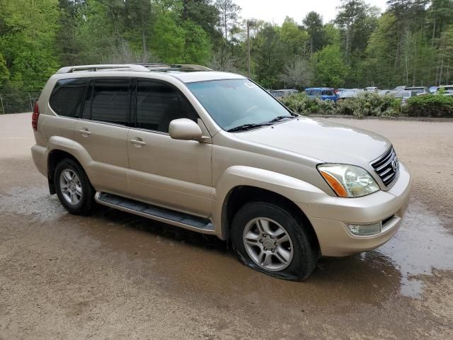 2006 Lexus GX 470