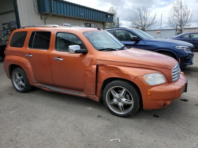 2007 Chevrolet HHR LT