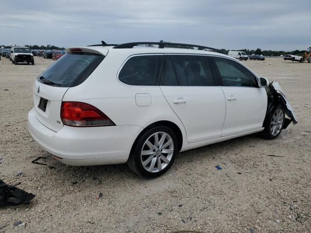 2013 Volkswagen Jetta TDI