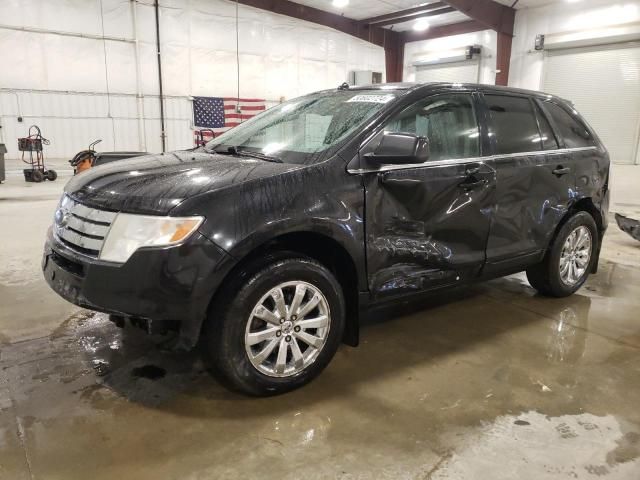 2010 Ford Edge Limited