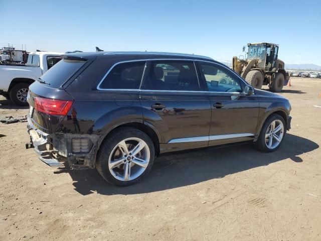 2019 Audi Q7 Prestige