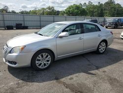 Salvage cars for sale at Eight Mile, AL auction: 2009 Toyota Avalon XL
