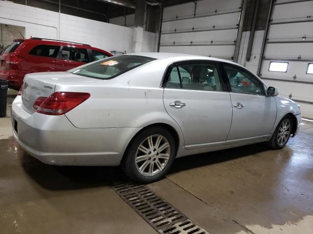 2008 Toyota Avalon XL