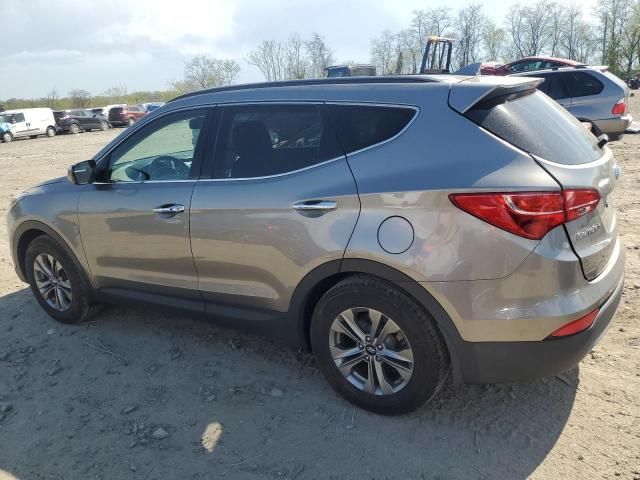 2015 Hyundai Santa FE Sport