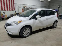 2016 Nissan Versa Note S for sale in Des Moines, IA