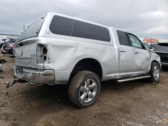 2015 Dodge RAM 1500 SLT