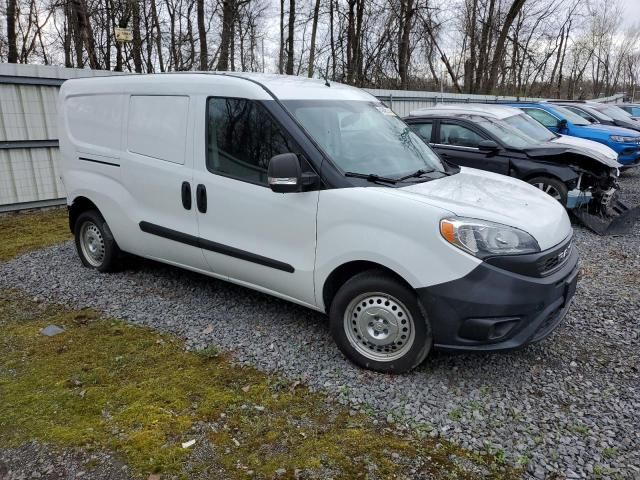 2019 Dodge RAM Promaster City