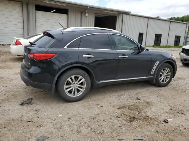 2009 Infiniti FX35