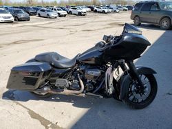 2019 Harley-Davidson Fltrxs en venta en Woodhaven, MI