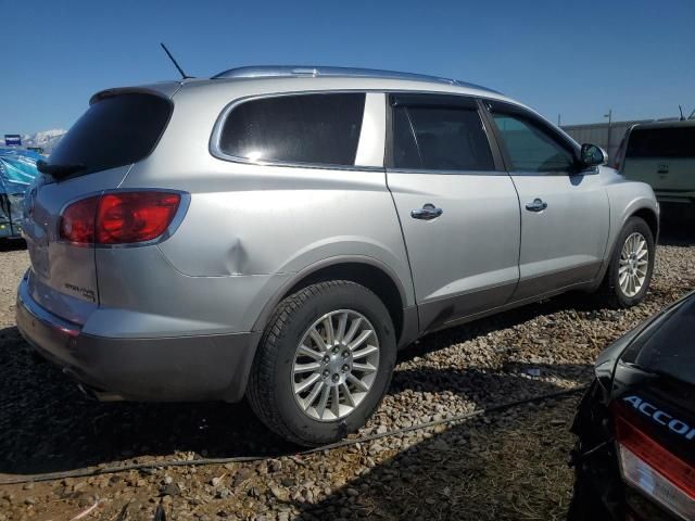 2010 Buick Enclave CXL