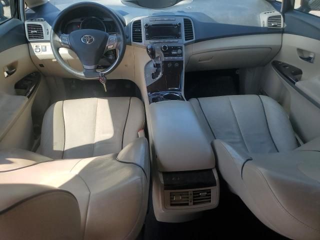 2012 Toyota Venza LE