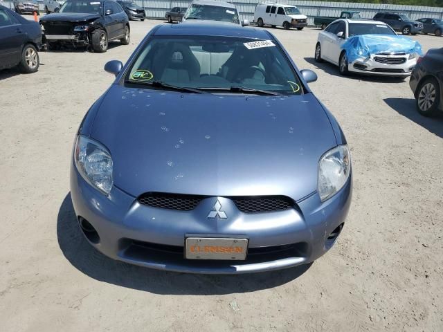 2007 Mitsubishi Eclipse GS