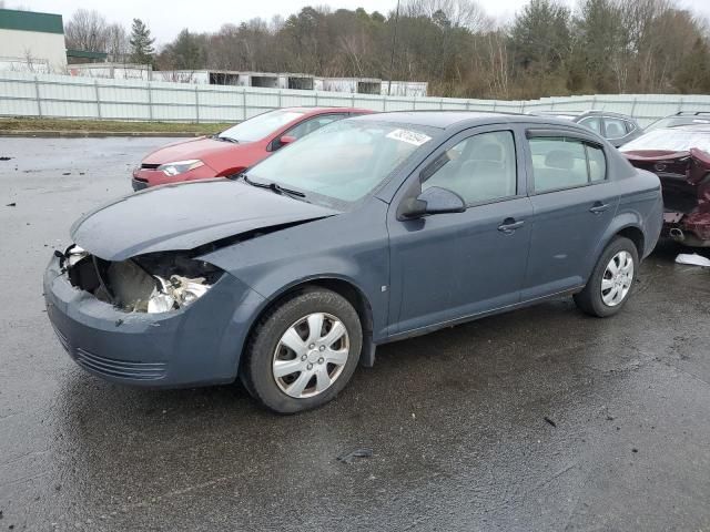 2009 Chevrolet Cobalt LT