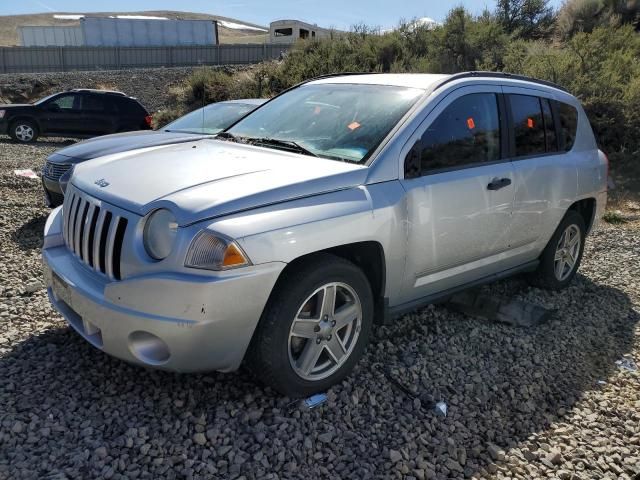 2010 Jeep Compass Sport