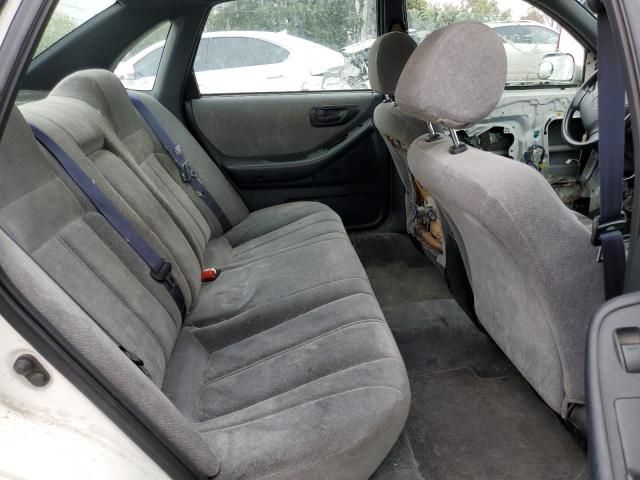 1997 Toyota Avalon XL