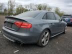 2012 Audi S4 Premium Plus