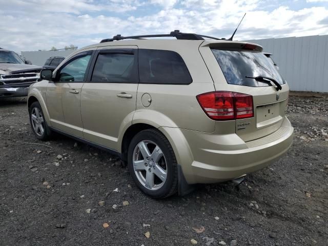 2010 Dodge Journey SXT