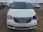 2015 Chrysler Town & Country Touring L