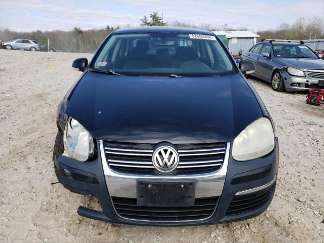 2008 Volkswagen Jetta S