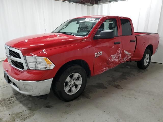 2024 Dodge RAM 1500 Classic SLT