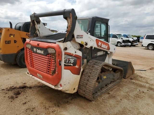 2020 Bobcat T750