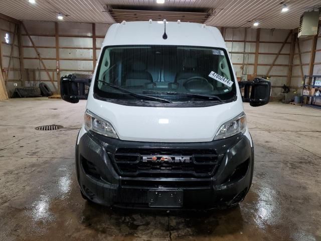 2023 Dodge RAM Promaster 2500 2500 High