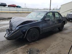 Vehiculos salvage en venta de Copart Dyer, IN: 1992 Chevrolet Lumina