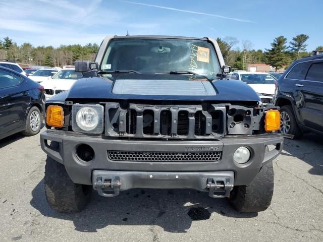 2006 Hummer H3