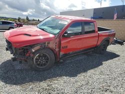 2018 Dodge RAM 1500 Rebel for sale in Mentone, CA