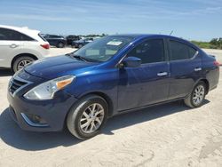 2018 Nissan Versa S for sale in West Palm Beach, FL